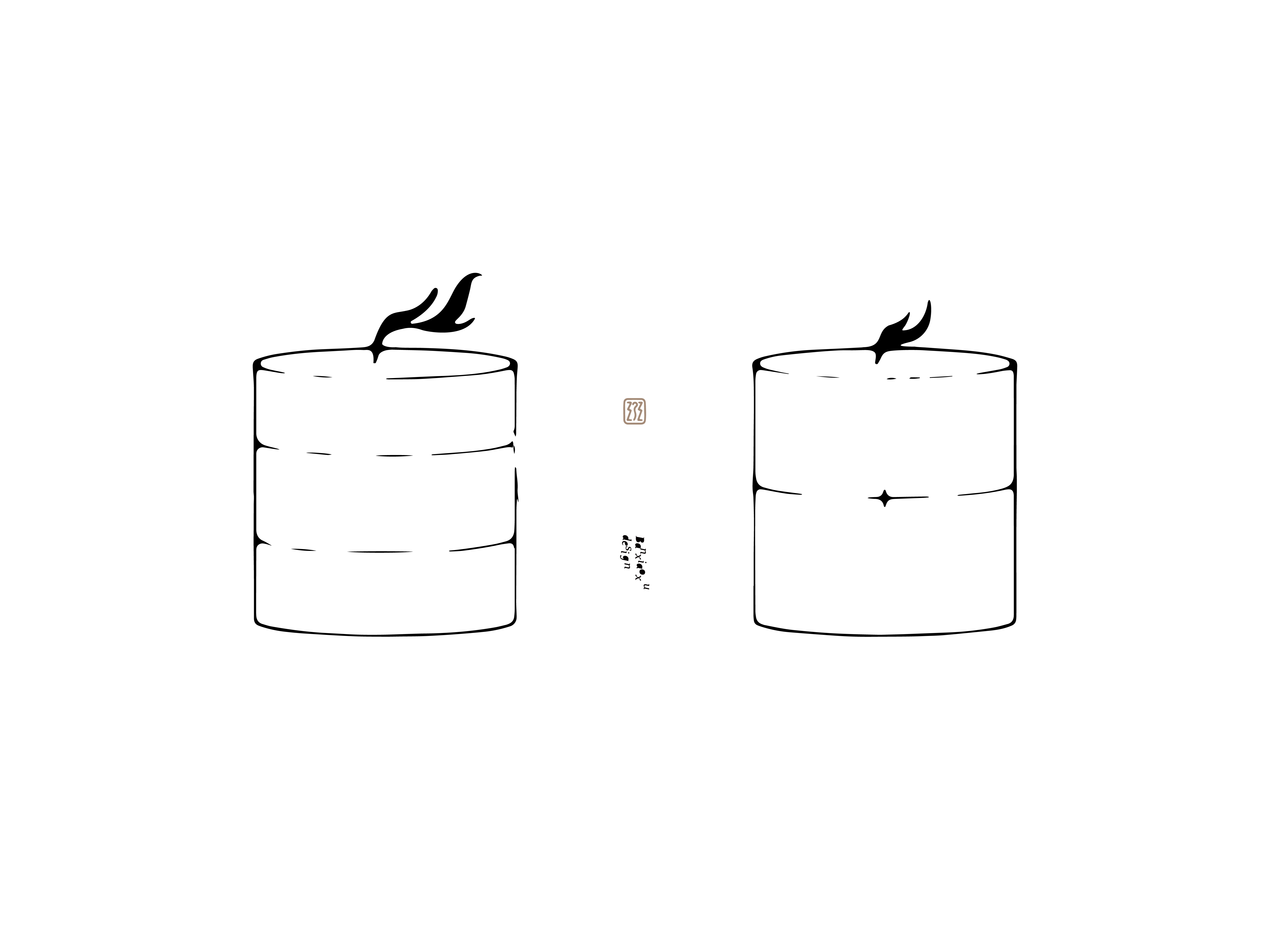 字體結(jié)構(gòu)與創(chuàng)意（二十五）