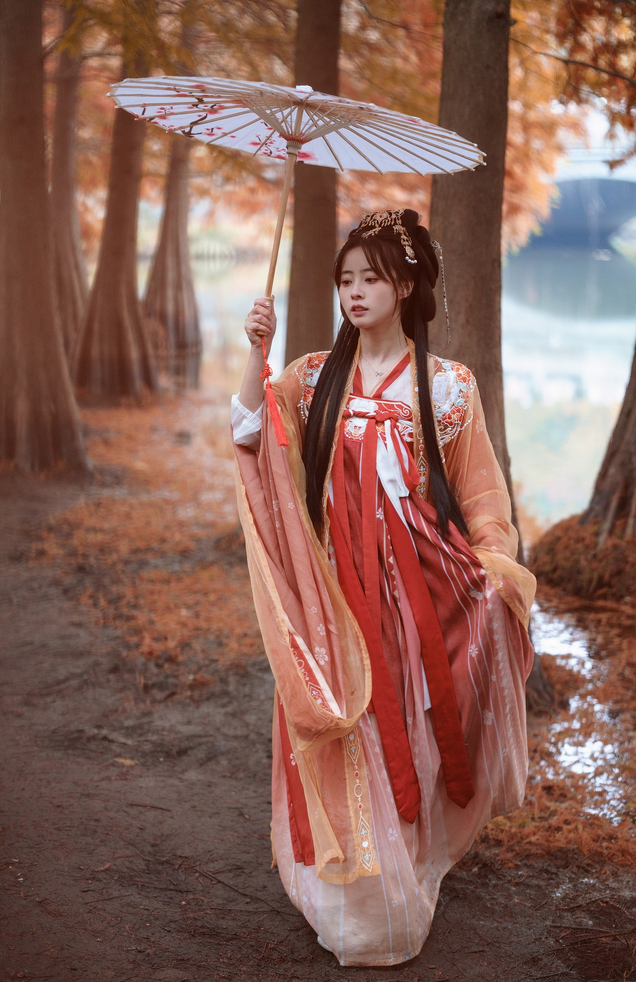 古风人像摄影（图ZMzk0ODkwMDEy） - 人像摄影 - 站酷设计师祝远辰原创素材 - 站酷ZCOOL