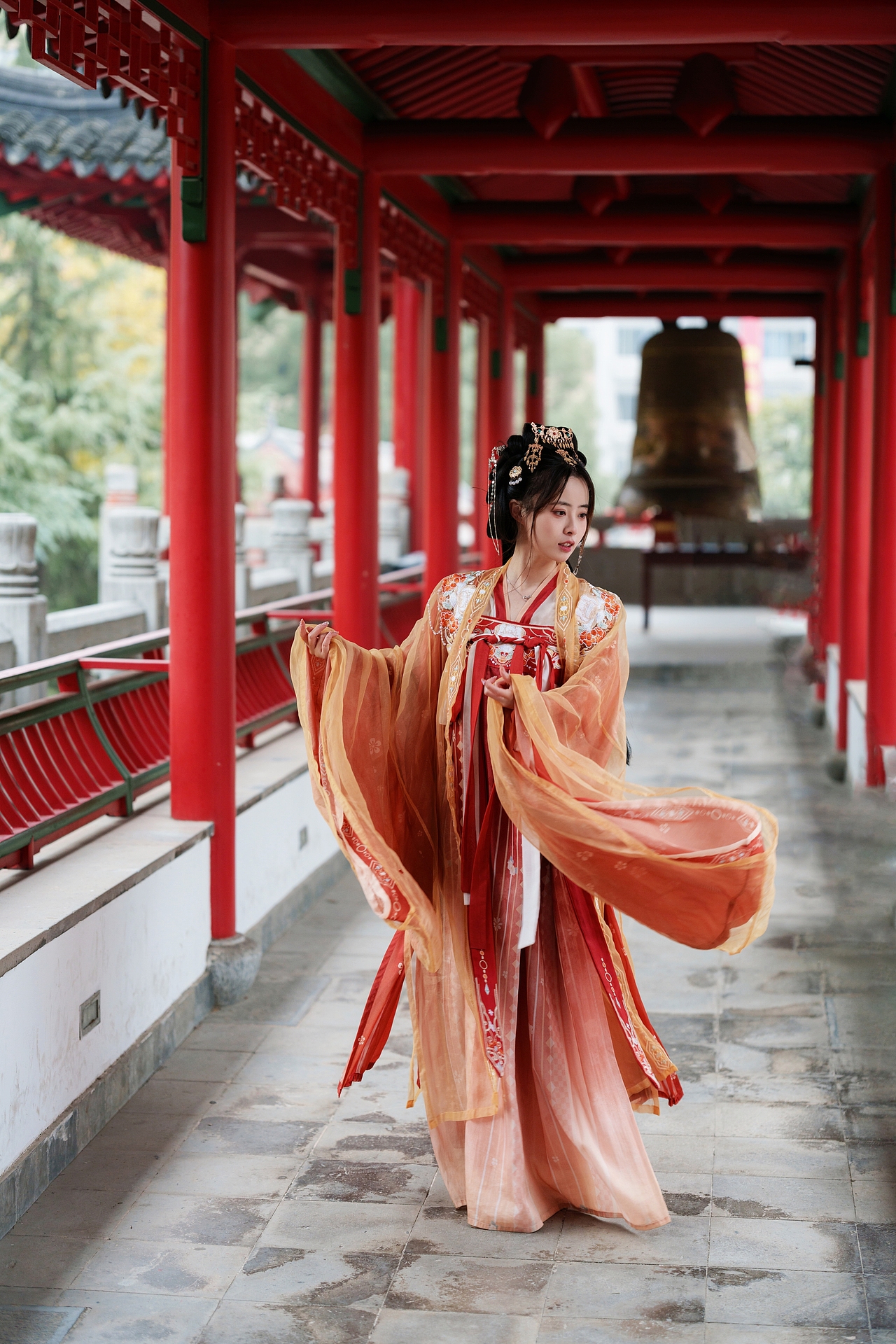 古风人像摄影（图ZMzk0ODkwMDI4） - 人像摄影 - 站酷设计师祝远辰原创素材 - 站酷ZCOOL