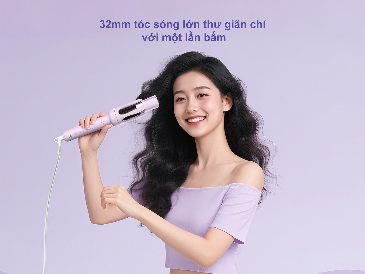 个人护理家电 卷发棒单品打造（图ZMzk0ODkwMTky） - 产品 - 站酷设计师视觉流浪者原创素材 - 站酷ZCOOL
