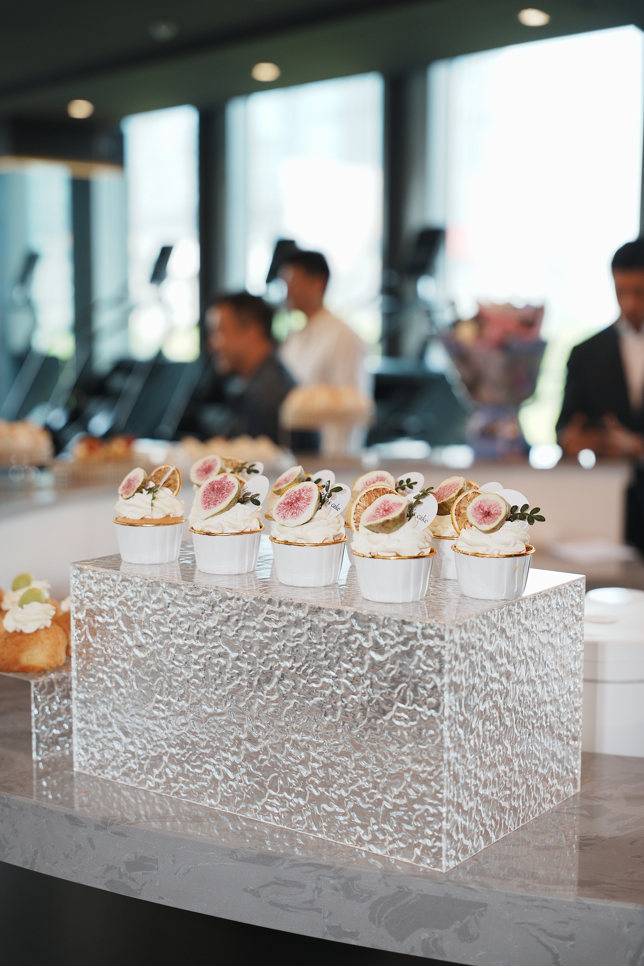 健身房开业活动照片拍摄