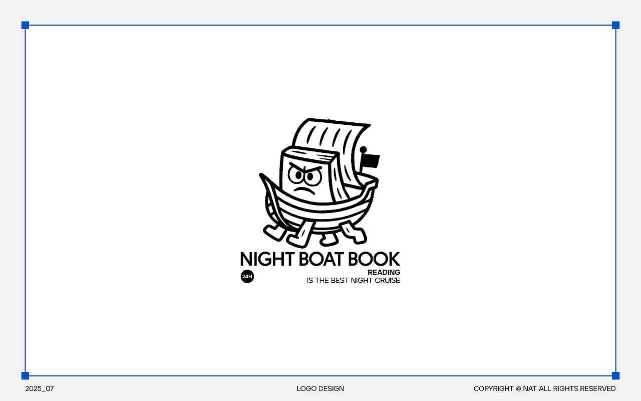 LOGO | 2025年中LOGO合集