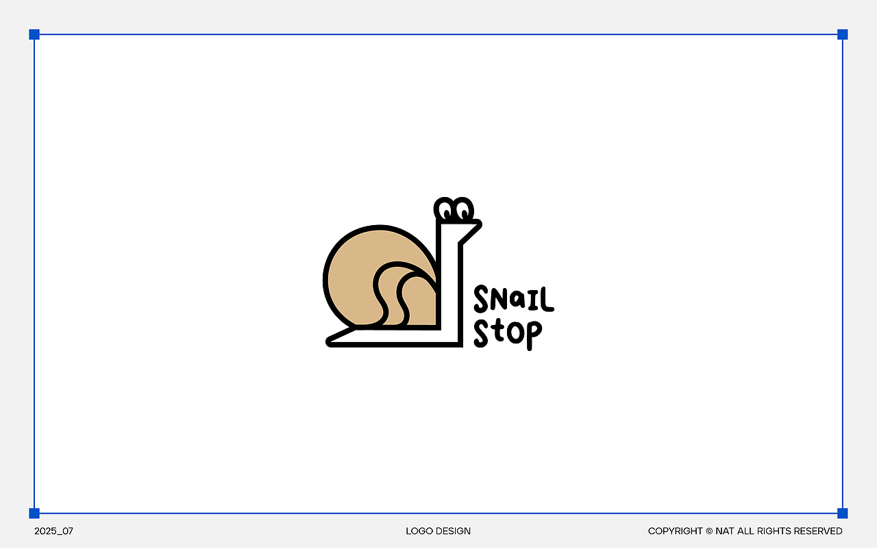 LOGO | 2025年中LOGO合集