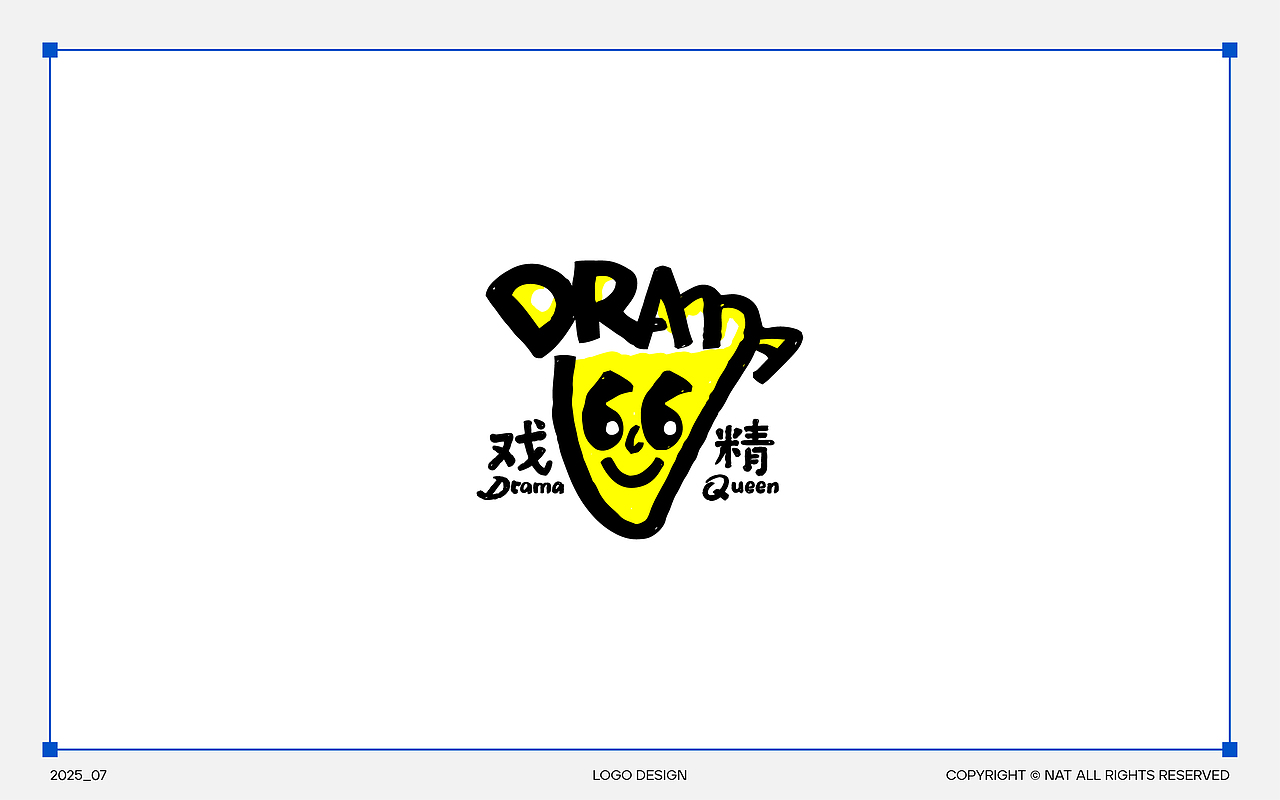 LOGO | 2025年中LOGO合集