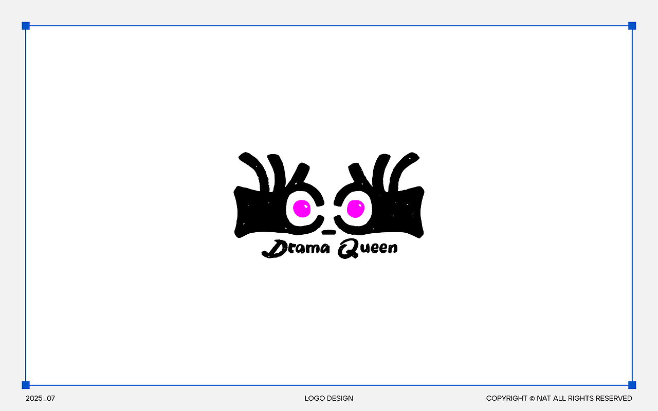 LOGO | 2025年中LOGO合集