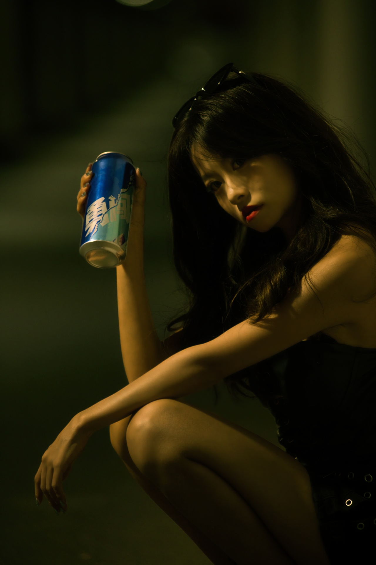 【港风隧道】到了该吹风的季节