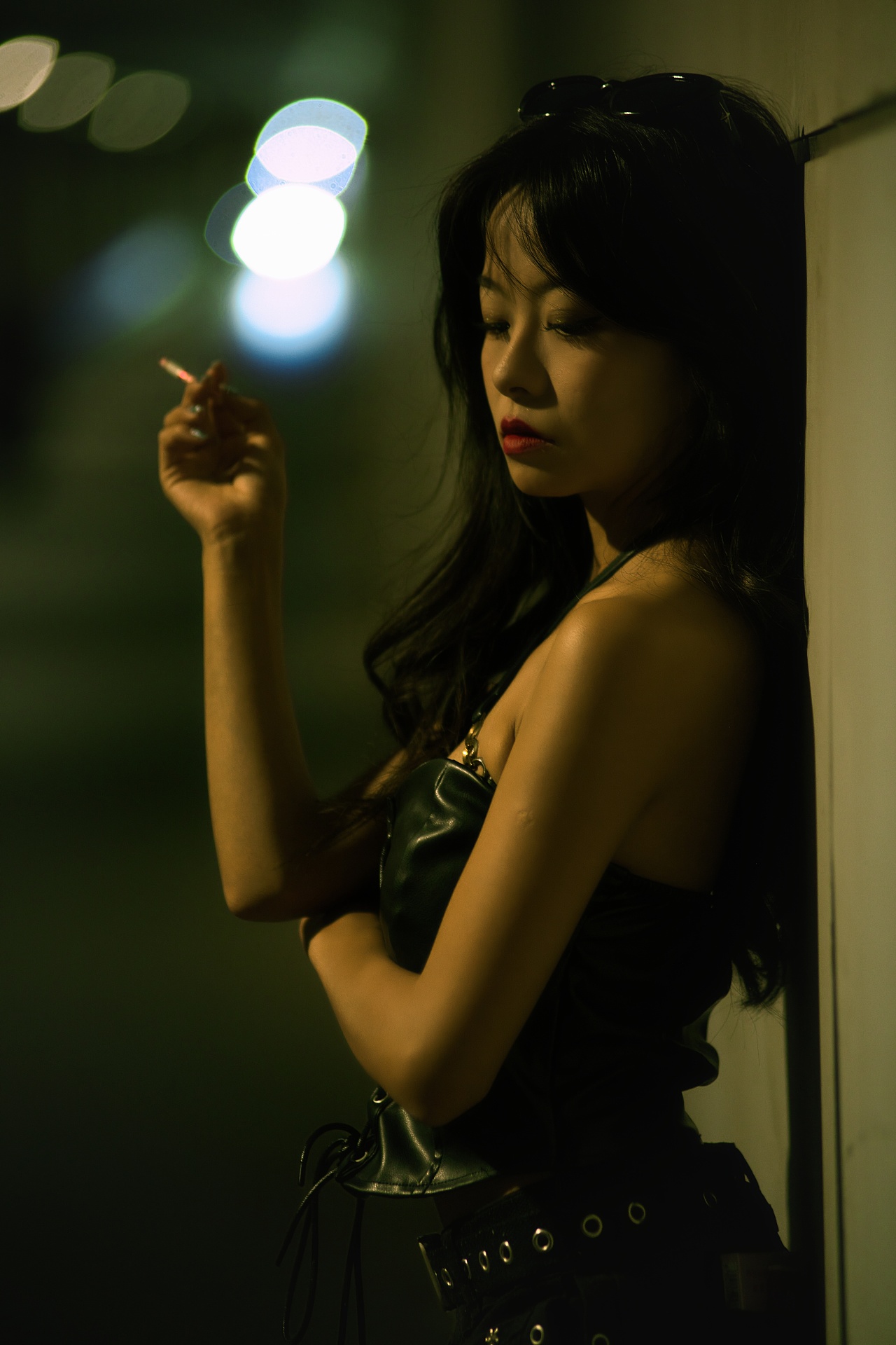 【港风隧道】到了该吹风的季节