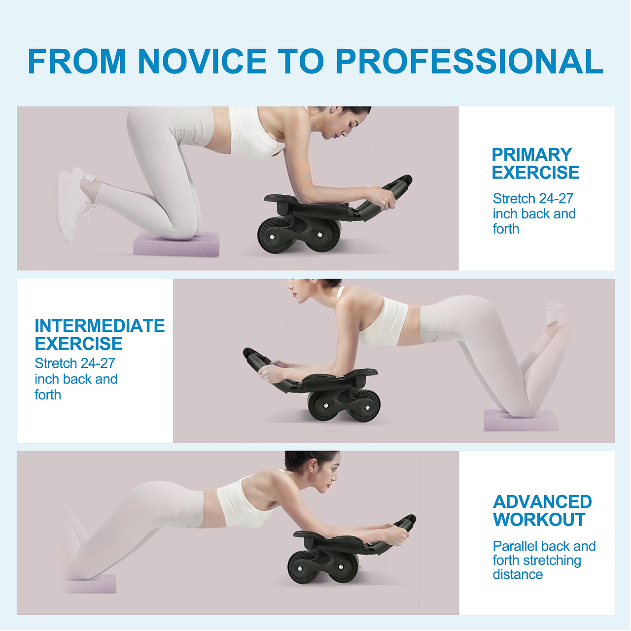 亞馬遜-健腹輪（圖ZMzk0ODk1NjY4） - 電商 - 站酷設計師愛吃瓜的豆兒原創(chuàng)素材 - 站酷ZCOOL