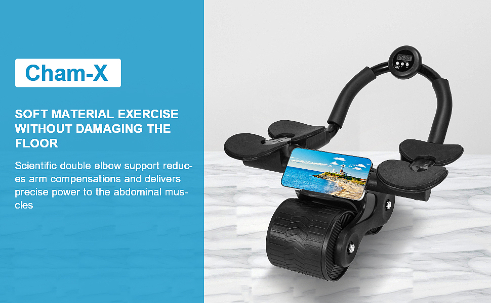 亞馬遜-健腹輪（圖ZMzk0ODk1Njg0） - 電商 - 站酷設計師愛吃瓜的豆兒原創(chuàng)素材 - 站酷ZCOOL