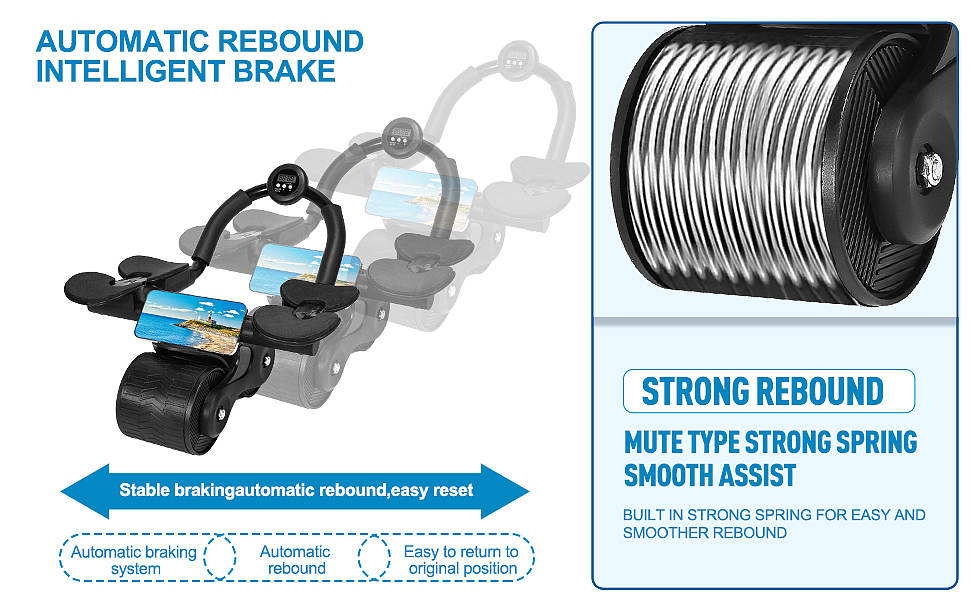 亞馬遜-健腹輪（圖ZMzk0ODk1Njk2） - 電商 - 站酷設計師愛吃瓜的豆兒原創(chuàng)素材 - 站酷ZCOOL
