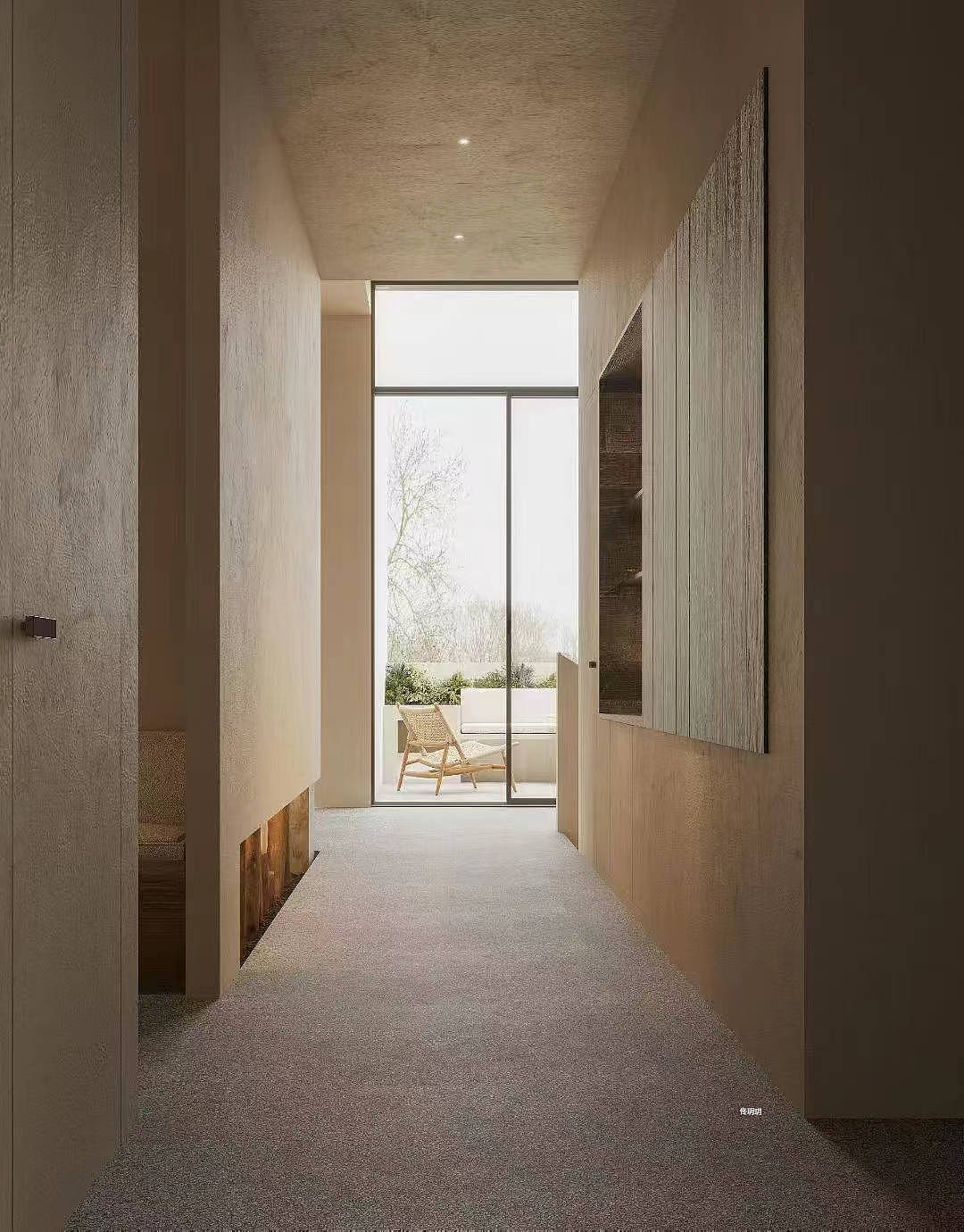 疗愈SPA空间｜皮肤管理中心