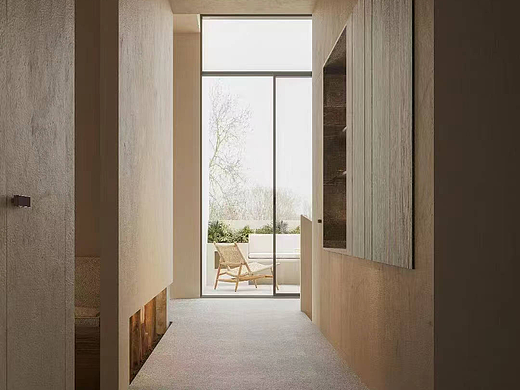 疗愈SPA空间｜皮肤管理中心