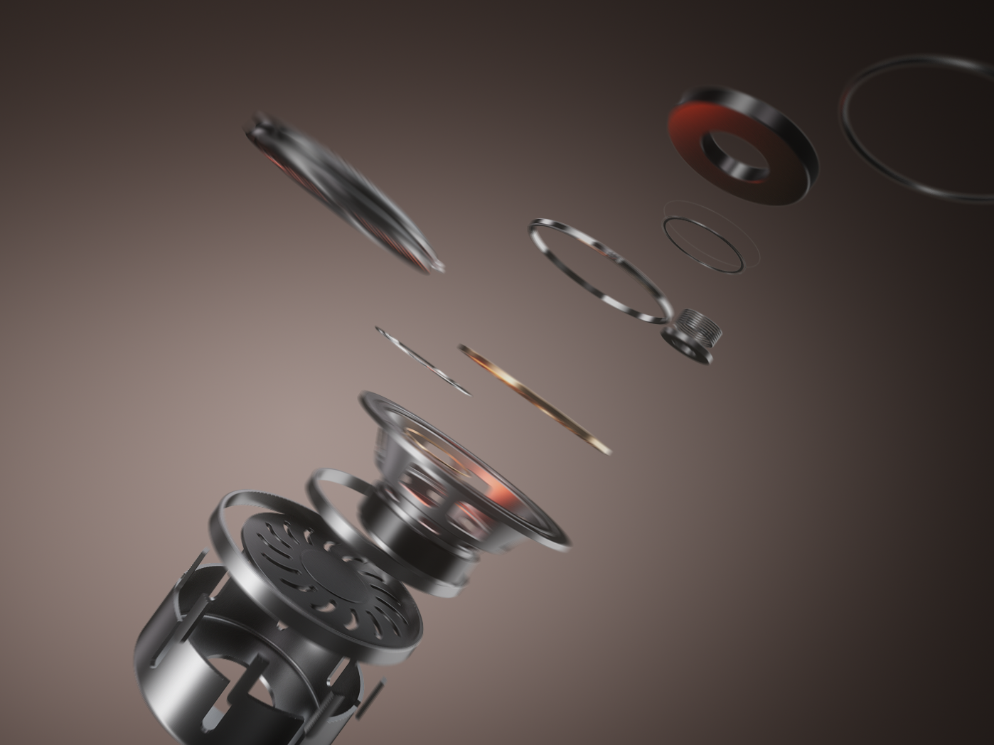 OpenRock S 3D動(dòng)態(tài)耳機(jī)產(chǎn)品廣告—開(kāi)放式運(yùn)動(dòng)耳機(jī)