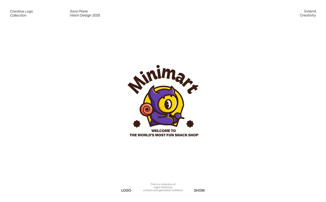 LOGO SHOW（图ZMzk0OTAyMzQ0） - Logo - 站酷设计师喳哇设计原创素材 - 站酷ZCOOL