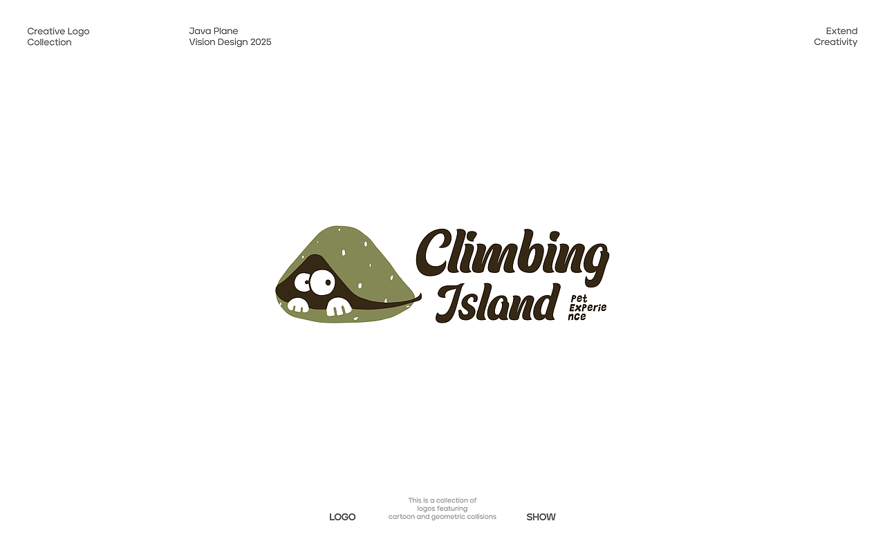LOGO SHOW（图ZMzk0OTAyMzcy） - Logo - 站酷设计师喳哇设计原创素材 - 站酷ZCOOL