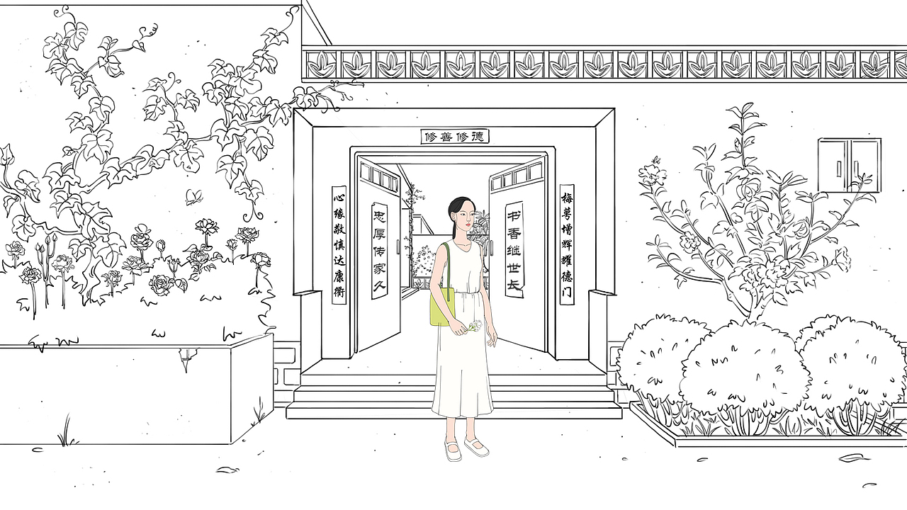 照片蒙太奇-16张