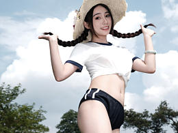 摄影