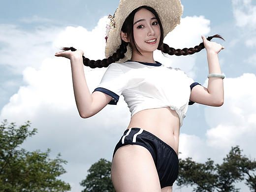甜美系养成记