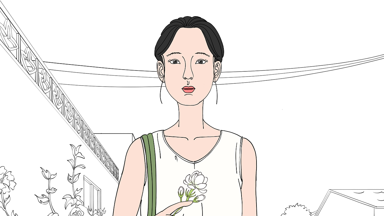 照片蒙太奇-16张