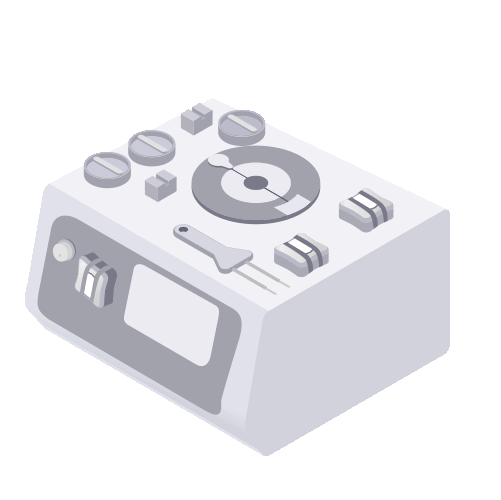 工业产品ui动图设计(已商用,勿抄袭)