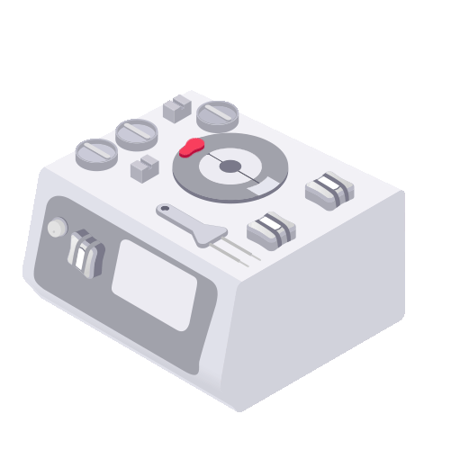 工业产品ui动图设计(已商用,勿抄袭)