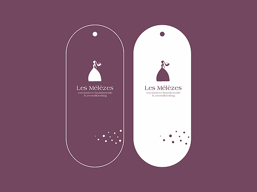 婚纱品牌形象设计