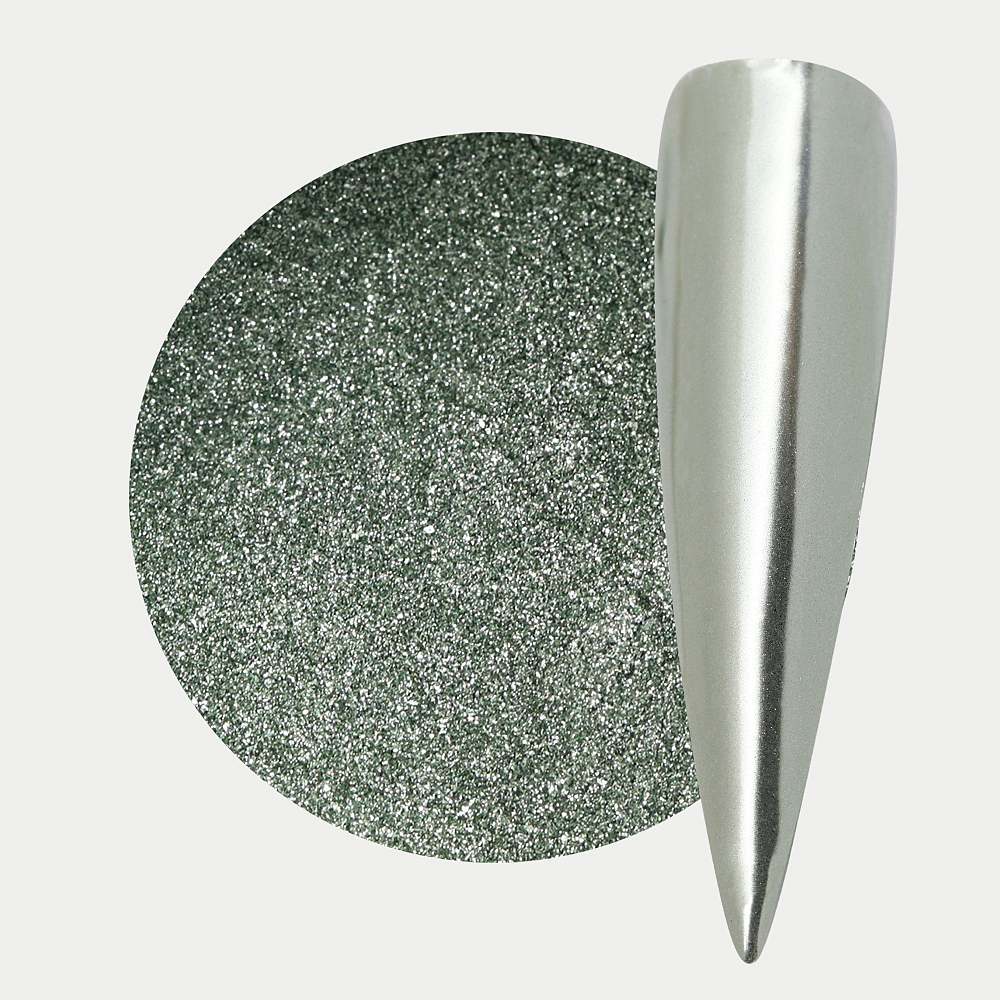 夏日海边度假魔镜粉