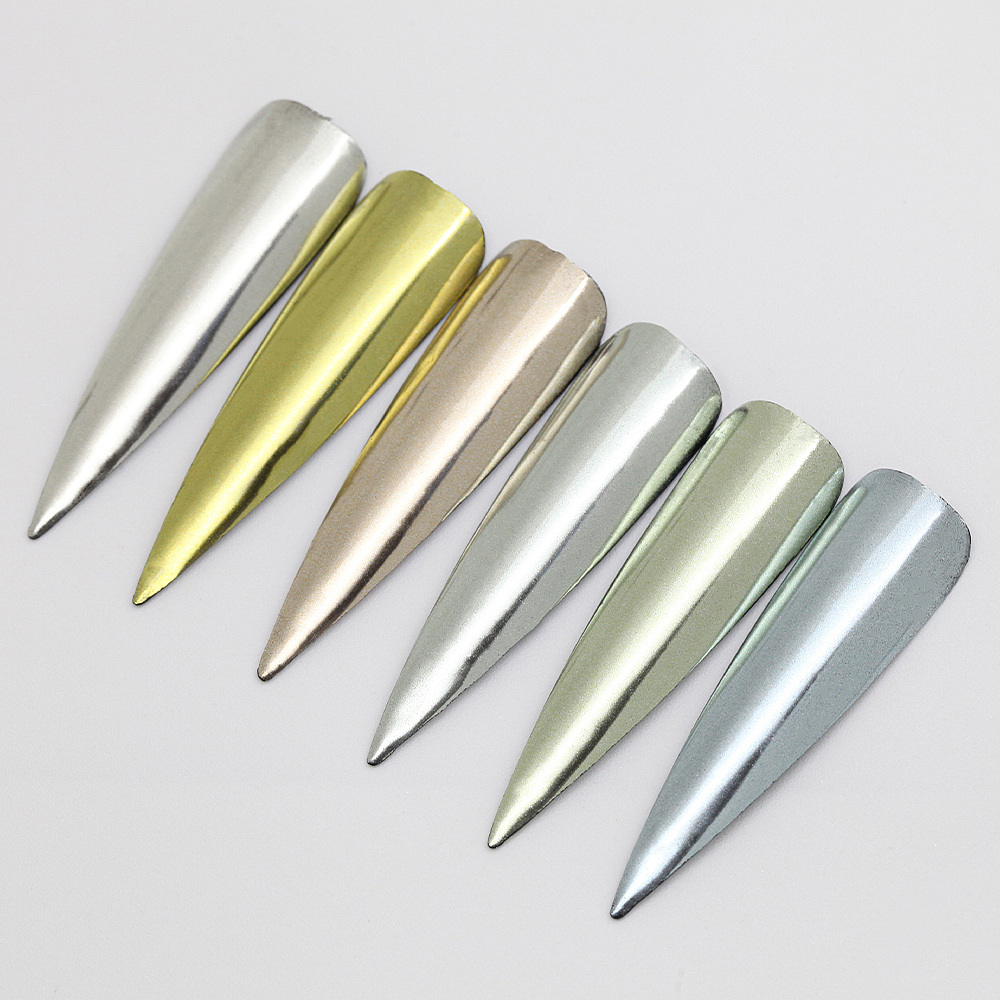 夏日海边度假魔镜粉