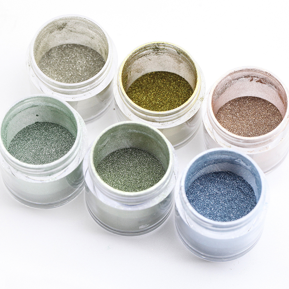 夏日海边度假魔镜粉