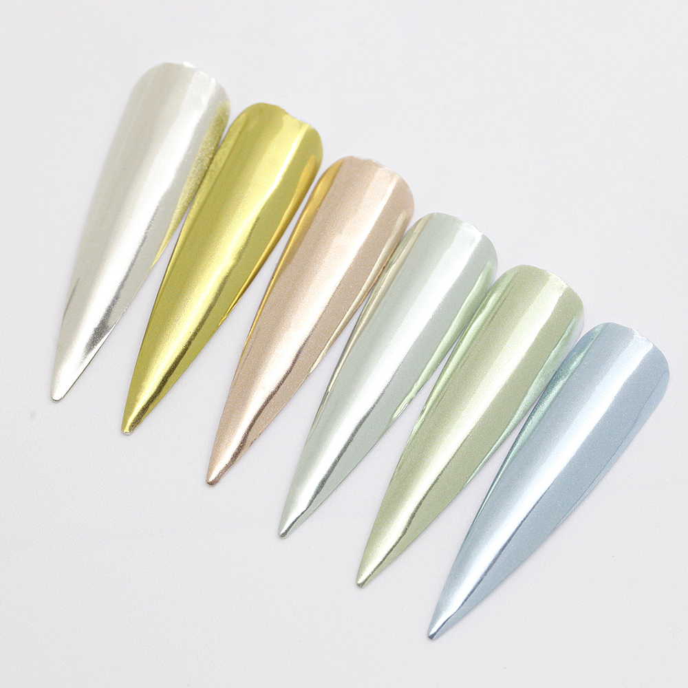 夏日海边度假魔镜粉