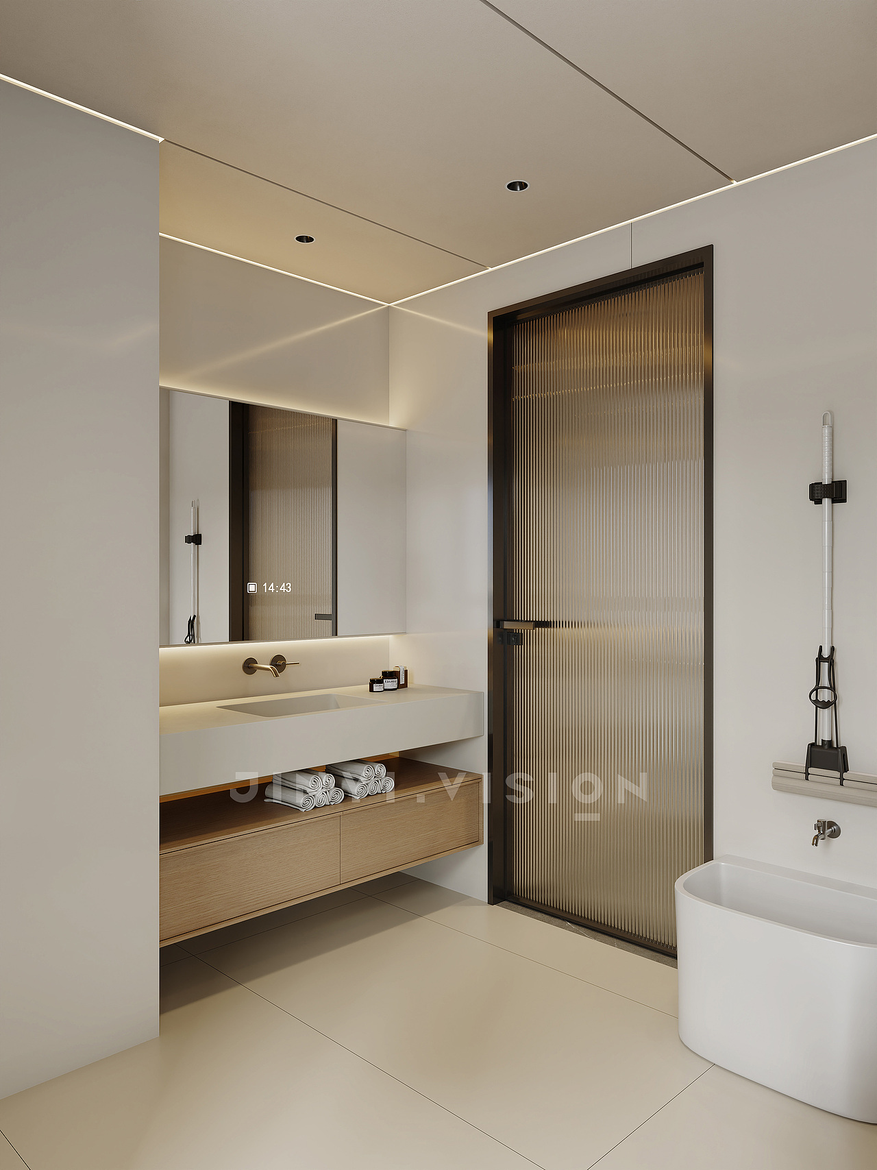 专业渲染,设计无界