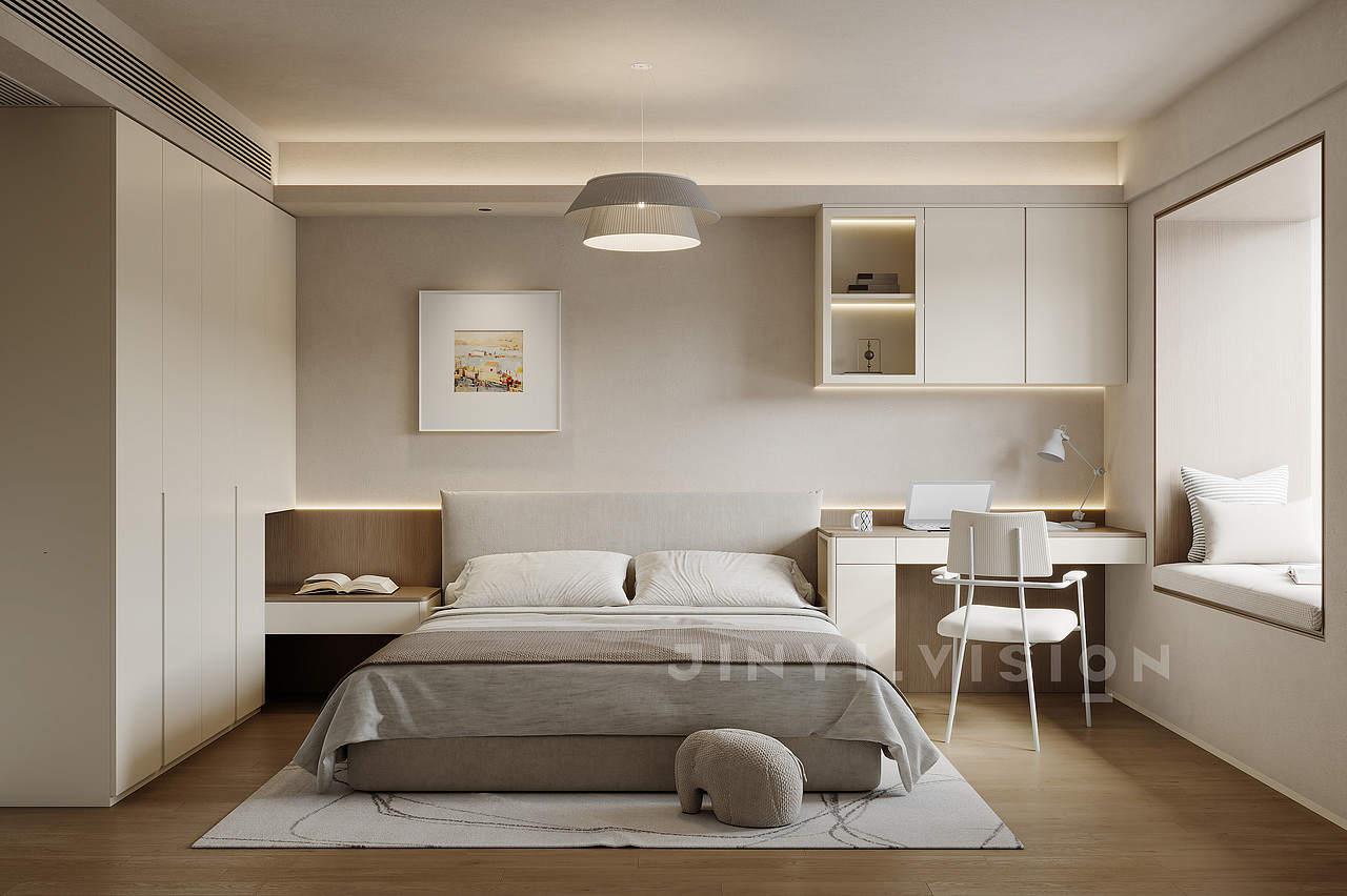 专业渲染,设计无界