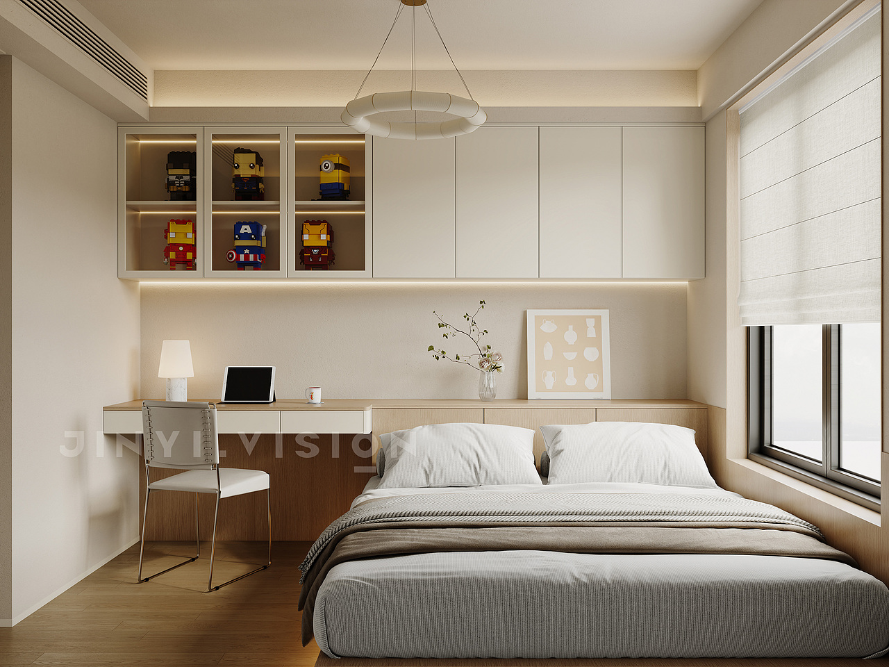 专业渲染,设计无界