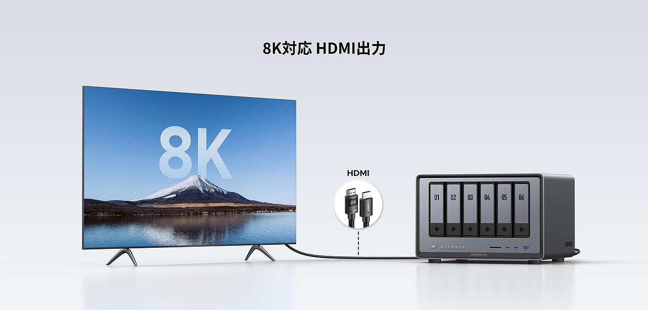 【UGREEN JP Nas项目 】（图ZMzk0OTEwODg0） - 产品 - 站酷设计师微胖的橘猫原创素材 - 站酷ZCOOL