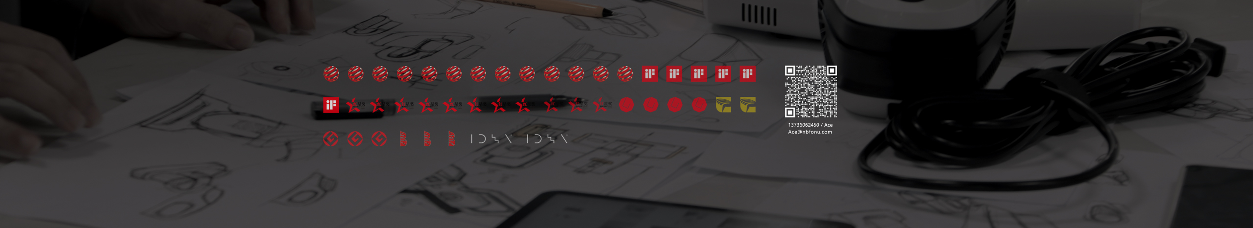 法锘設(shè)計(jì)的個(gè)人主頁（封面預(yù)覽） - 主頁封面設(shè)置 - 站酷設(shè)計(jì)師法锘設(shè)計(jì)原創(chuàng)素材 - 站酷ZCOOL