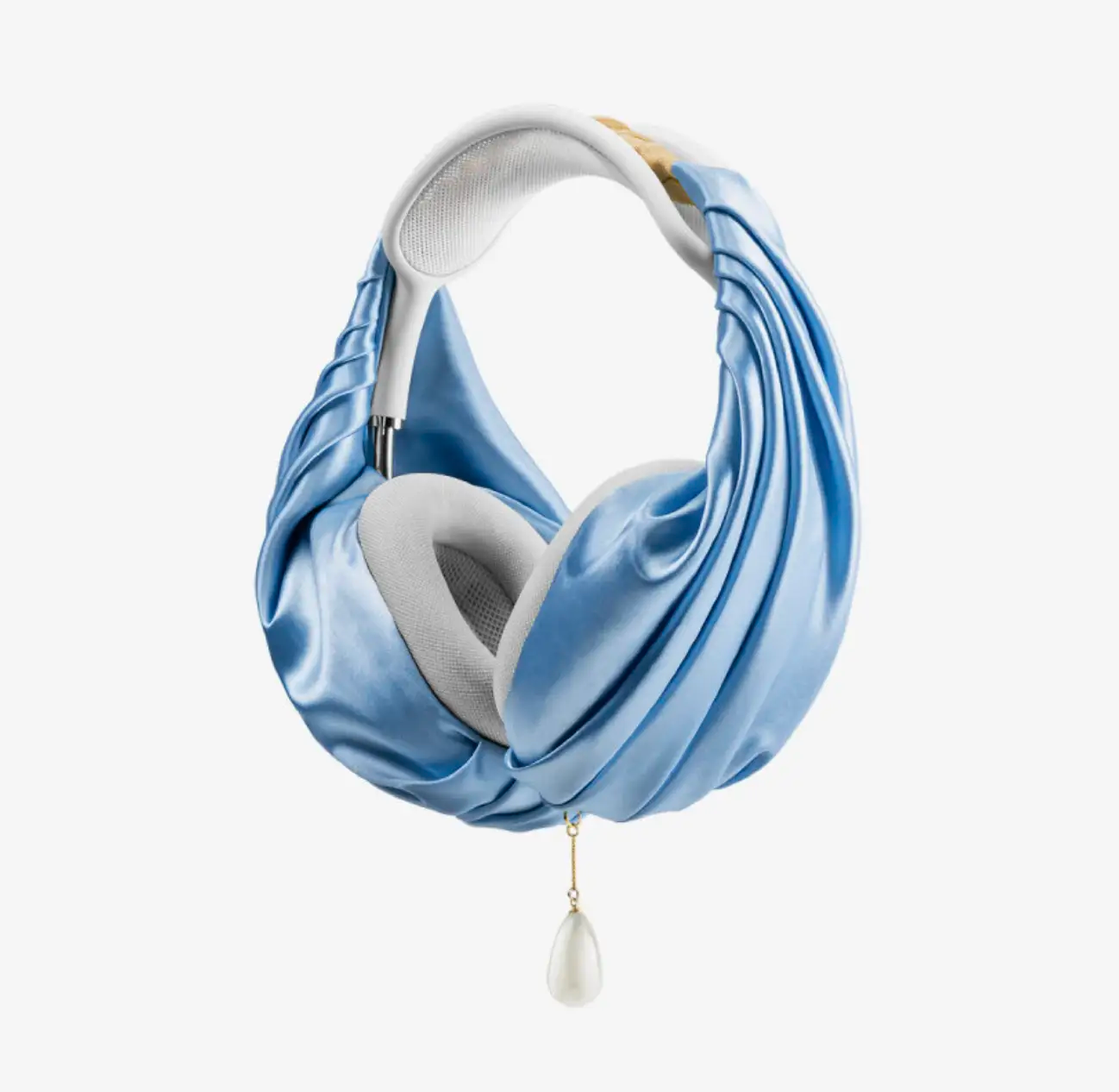 易烊千玺演唱会“礐嶨”海报出圈/CASETiFY 推出“戴珍珠耳环的少女”收藏版耳机套