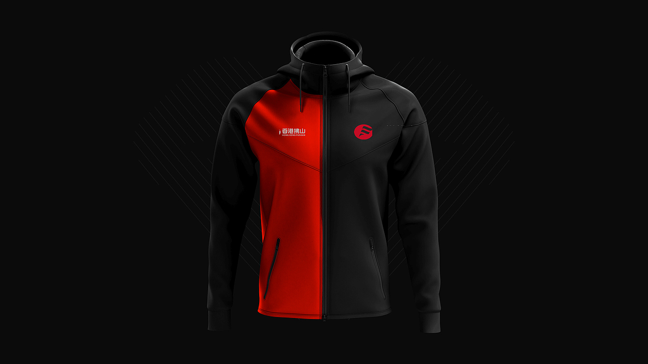 风能品牌 LOGO 设计｜香港拂山新能源logo风能logo能源（图ZMzk0OTE1ODI0） - Logo - 站酷设计师品牌设计师陈末原创素材 - 站酷ZCOOL