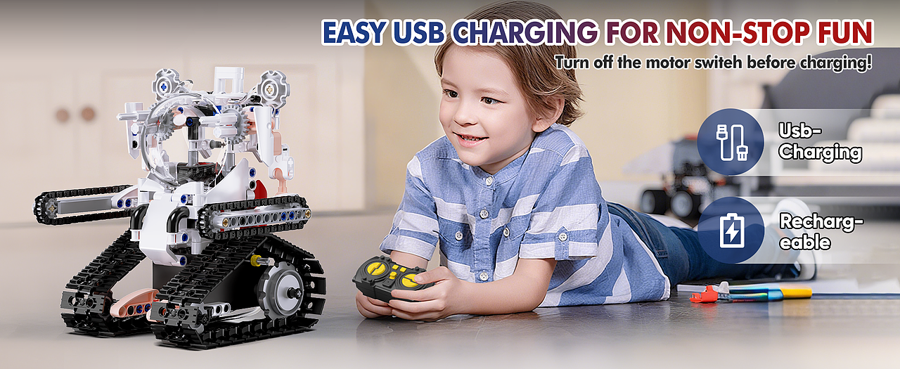 积木玩具-《电锯人》A+