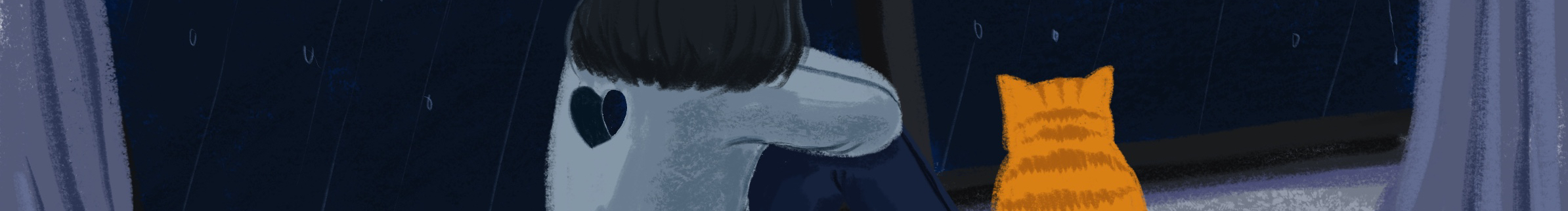 月半鯨魚的個人主頁（封面預覽） - 主頁封面設置 - 站酷設計師月半鯨魚原創(chuàng)素材 - 站酷ZCOOL