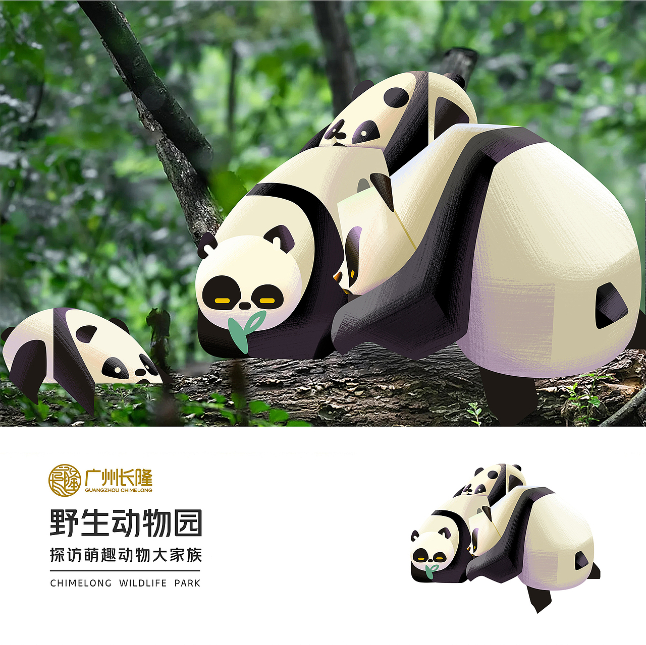 CHIMELONG SAFARI PARK