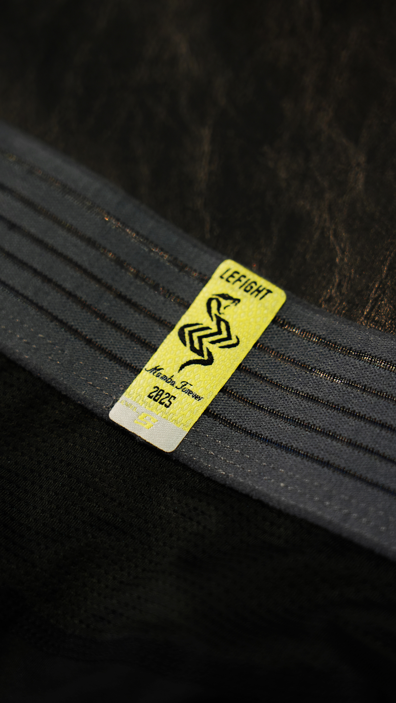 LEFIGHT 左右力量 2025 蛇年礼盒 温感紧身裤