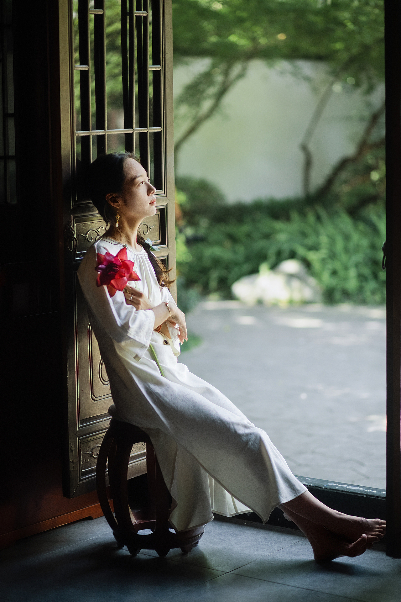 五年后的再相约