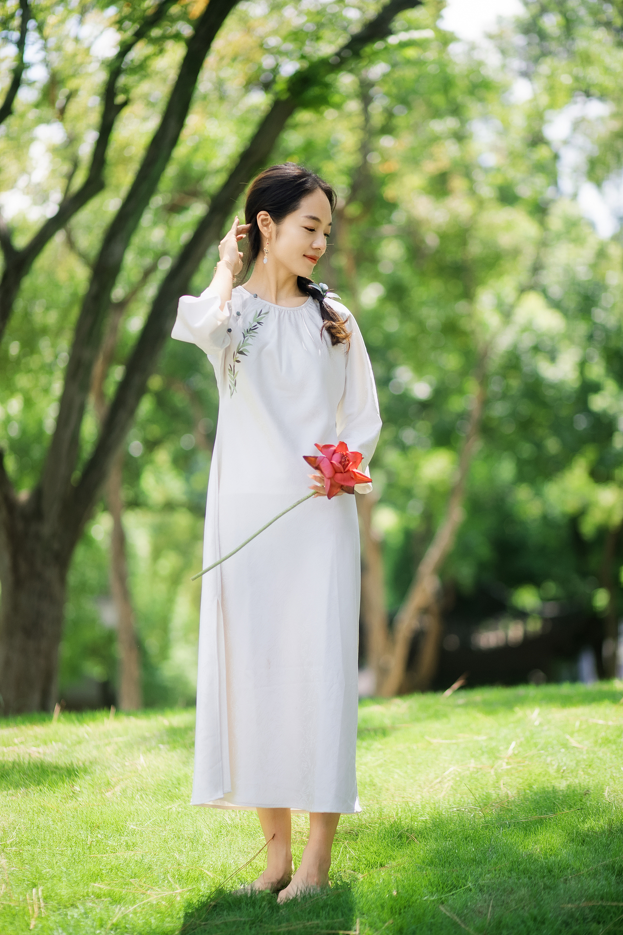 五年后的再相约