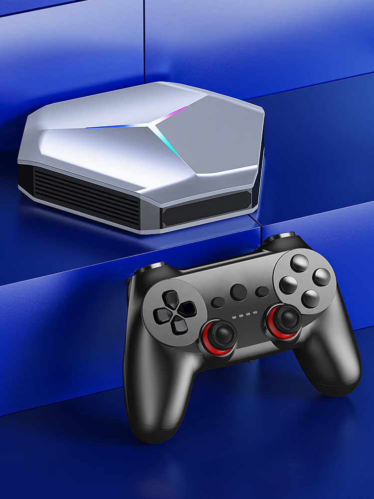 游戏掌机游戏机