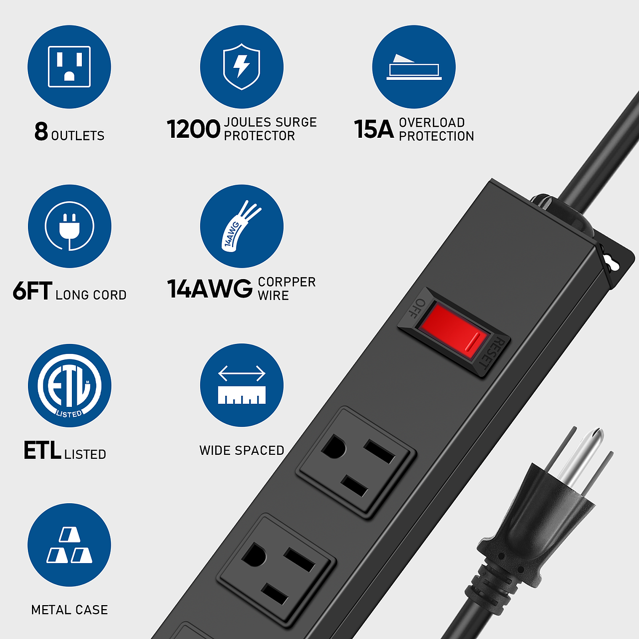 老款电源插排优化（图ZMzk0OTI3MTE2） - 其他工业/产品 - 站酷设计师亚马逊阿糖原创素材 - 站酷ZCOOL