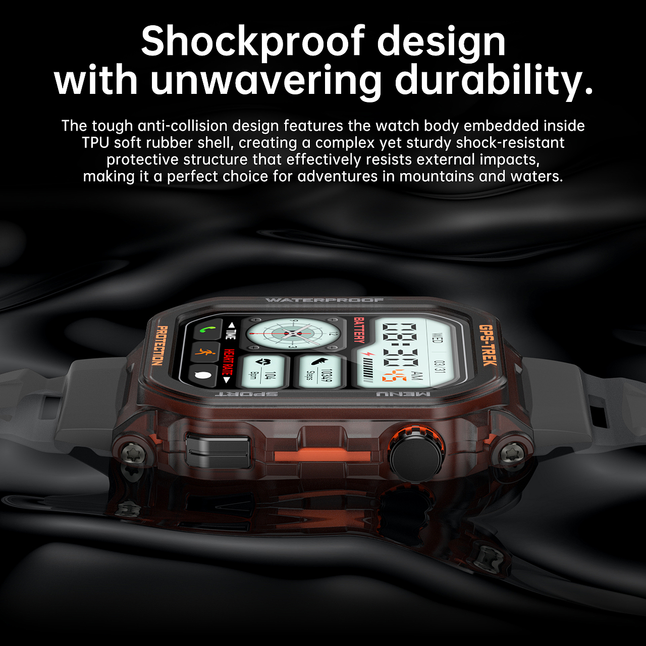 智能手表详情页（图ZMzk0OTMwOTU2） - 运营设计 - 站酷设计师三画师原创素材 - 站酷ZCOOL