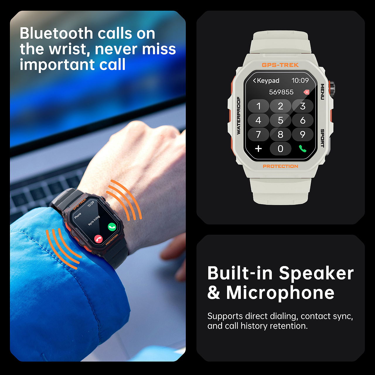 智能手表详情页（图ZMzk0OTMwOTky） - 运营设计 - 站酷设计师三画师原创素材 - 站酷ZCOOL