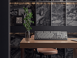 Octane | 鍵盤氛圍圖