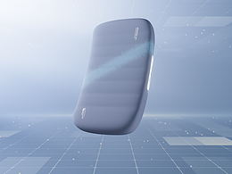 “無感止鼾 為愛添眠”添眠止鼾枕視覺動態(tài)設(shè)計