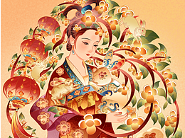 国潮风